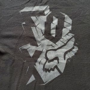 Men's Fox Racing XL Thermal Long Sleeve